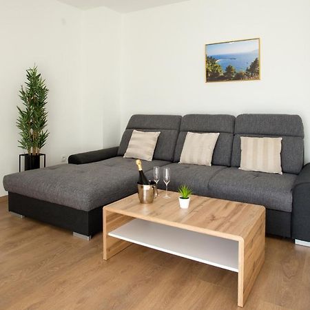 Apartment Radman سبليت المظهر الخارجي الصورة