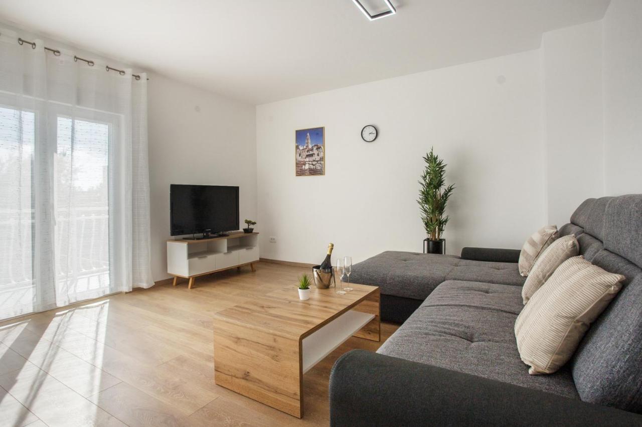 Apartment Radman سبليت المظهر الخارجي الصورة