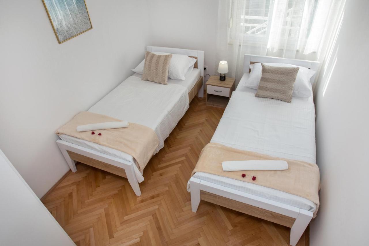 Apartment Radman سبليت المظهر الخارجي الصورة