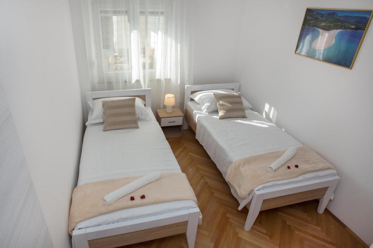 Apartment Radman سبليت المظهر الخارجي الصورة