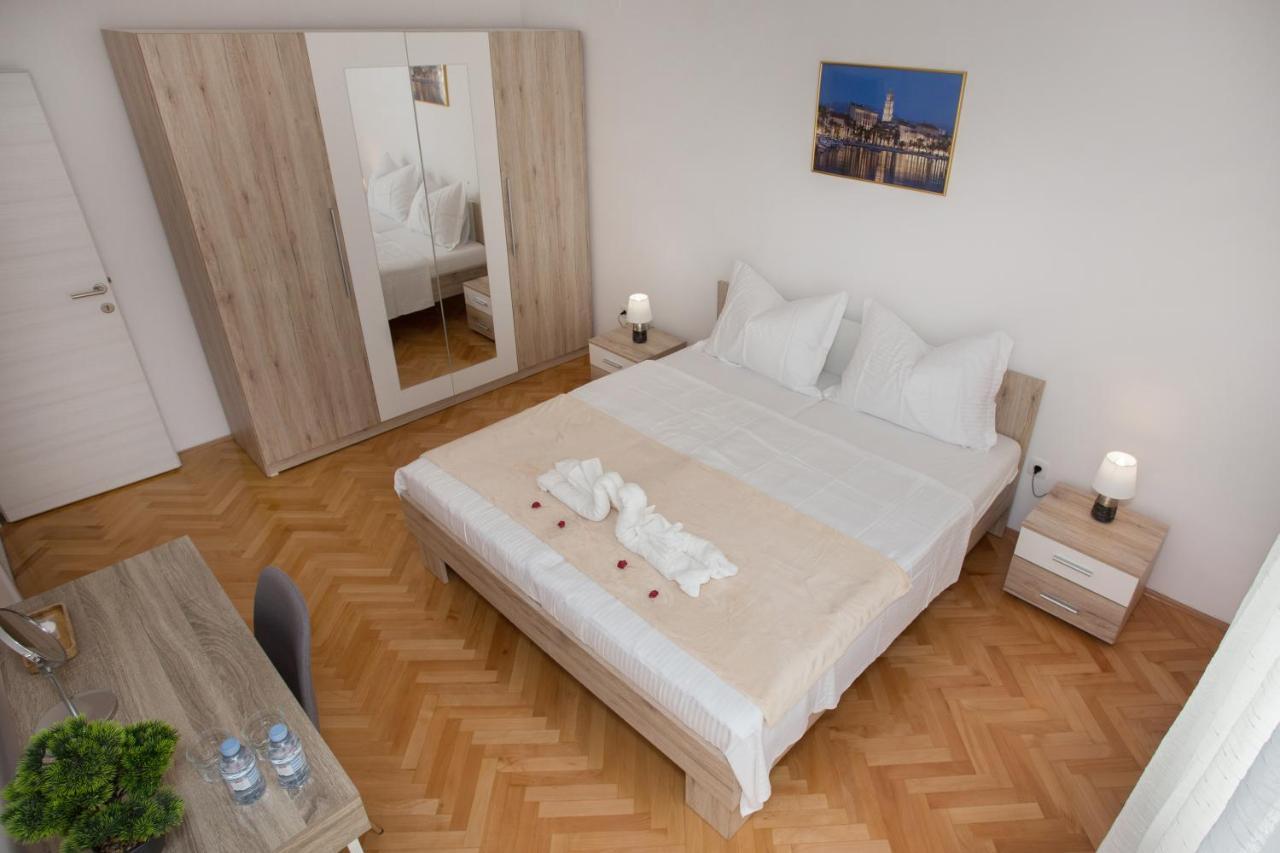 Apartment Radman سبليت المظهر الخارجي الصورة