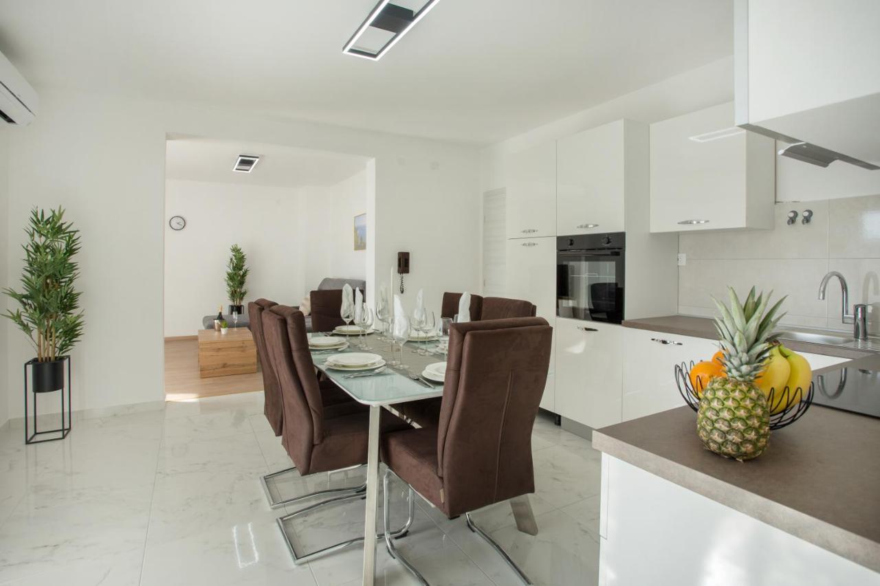 Apartment Radman سبليت المظهر الخارجي الصورة