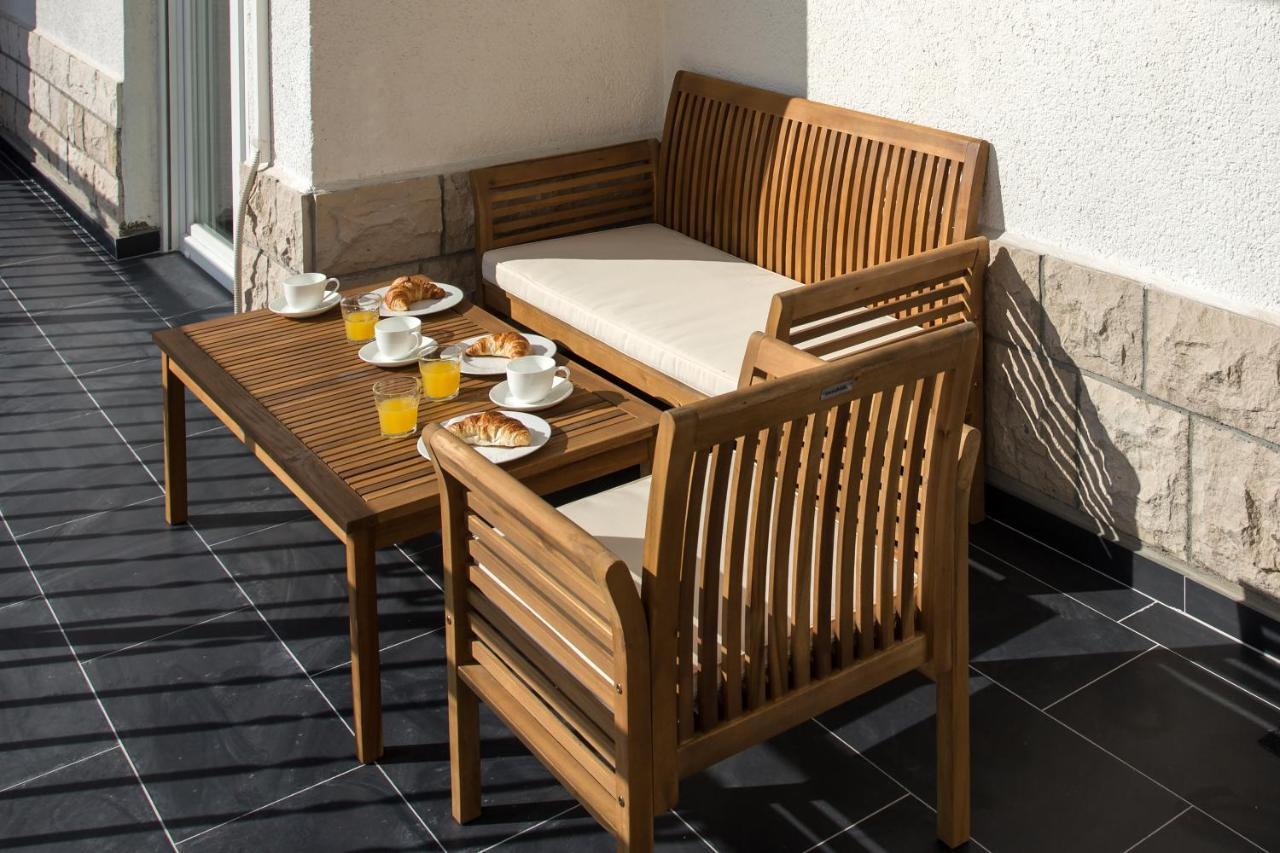 Apartment Radman سبليت المظهر الخارجي الصورة