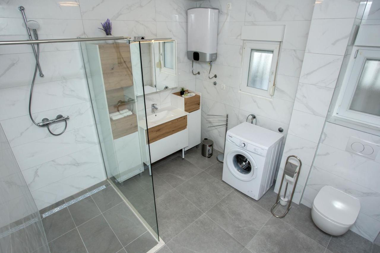 Apartment Radman سبليت المظهر الخارجي الصورة